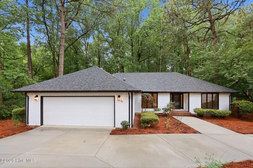 200 Devonshire Avenue W, Seven Lakes, NC, 27376 | Card Image