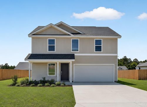 hs-3c-2613 Bagpipe Dr, Pensacola, FL, 32526 | Card Image