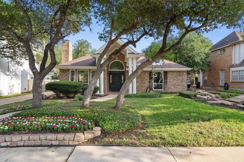 3115 Sesbania Dr, Austin, TX, 78748-2631 | Card Image