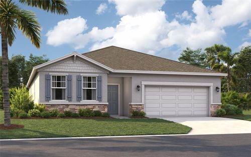 10129 Huntingnet Way, LEESBURG, FL, 34748-2075 | Card Image
