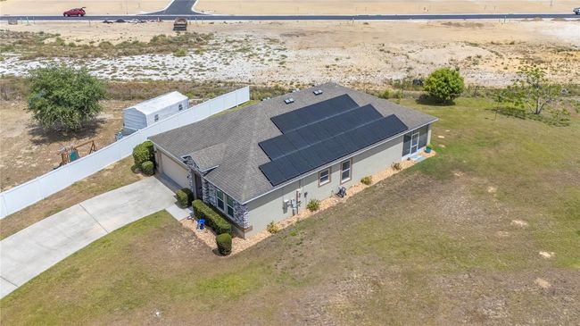 3560 Spring Creek Rd, House other with 3 bedrooms, 2 bathrooms and null parking in DUNDEE FL | Image 36