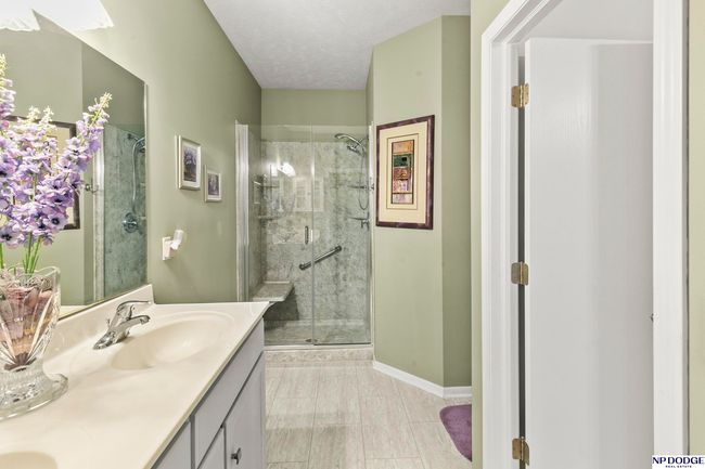 17807 Grenelefe Ave, House other with 4 bedrooms, 3 bathrooms and 3 parking in Omaha NE | Image 18