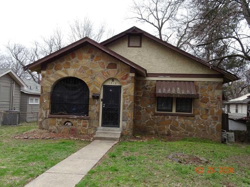 1318 W 12th St, North Little Rock, AR, 72114-4002 | Card Image