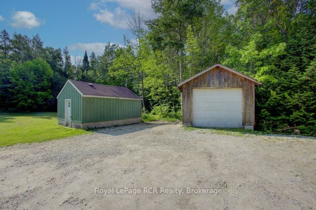 8667 Sideroad 9, House other with 1 bedrooms, 1 bathrooms and 6 parking in Arthur ON | Image 36