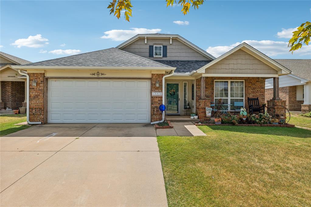 2nd St, Yukon, OK 73099