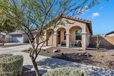 21070 E Domingo Road, House other with 4 bedrooms, 3 bathrooms and null parking in Queen Creek AZ | Image 3