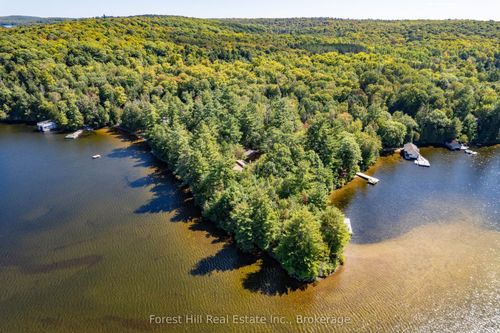 2-2991 Muskoka Rd 117 Road, Lake of Bays, ON, P0B1A0 | Card Image