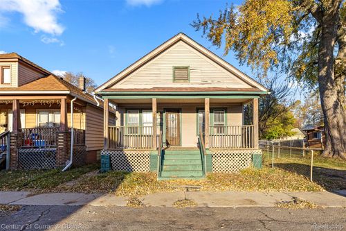 332 Goodell St, River Rouge, MI, 48218-1679 | Card Image
