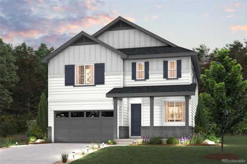 22748 E 47th Drive, Aurora, CO, 80019 | Card Image