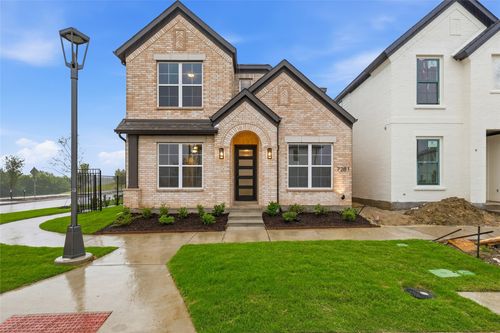 7281 Confetti Ln, Frisco, TX, 75033-4576 | Card Image