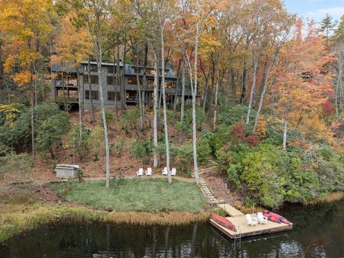 95 Cardinal Trce, Lake Toxaway, NC, 28747-9695 | Card Image