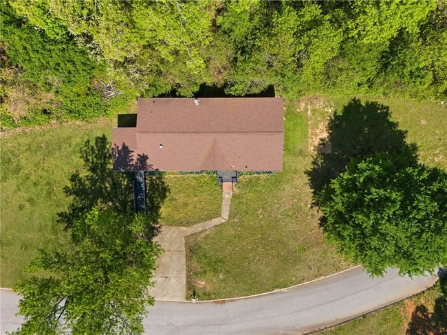 401 Walnut Crest Ct, House other with 4 bedrooms, 2 bathrooms and null parking in Fountain Inn SC | Image 31