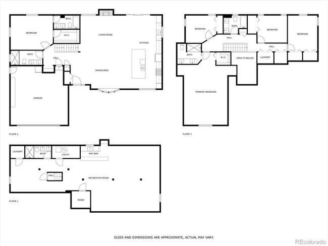 4656 Tanglewood Trl, House other with 5 bedrooms, 5 bathrooms and null parking in Boulder CO | Image 48