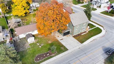 1175 King St N, House other with 3 bedrooms, 1 bathrooms and 3 parking in Saint Jacobs ON | Image 3