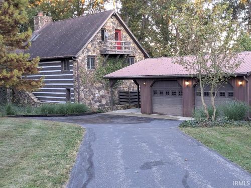 9600 E State Road 46, Bloomington, IN, 47401-9150 | Card Image