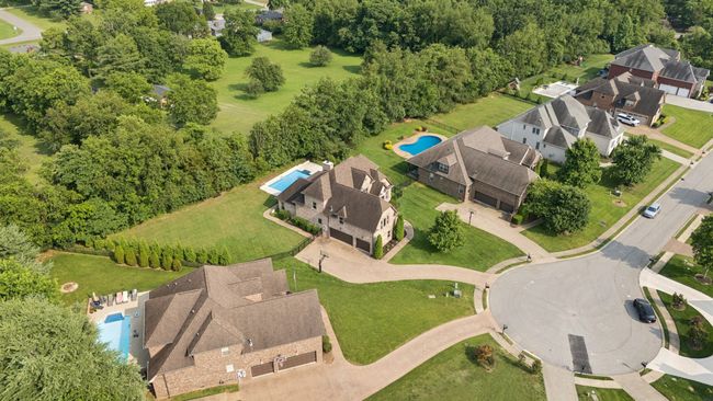 2008 Lynnhaven Ct, House other with 4 bedrooms, 4 bathrooms and 3 parking in Mount Juliet TN | Image 66