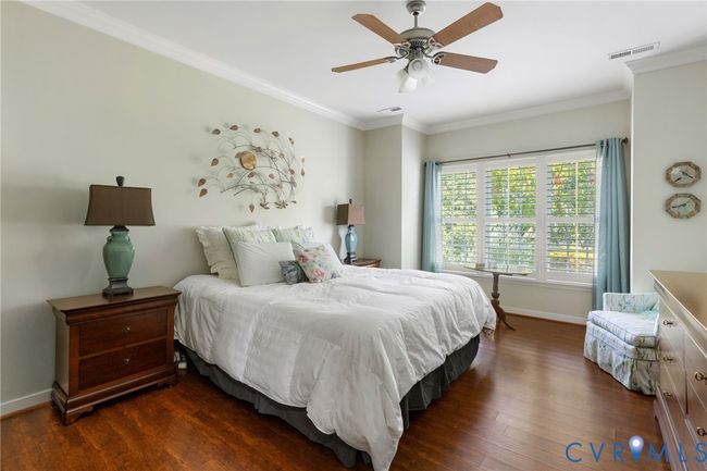 14306 Nicolay Way, House other with 3 bedrooms, 3 bathrooms and null parking in Midlothian VA | Image 18