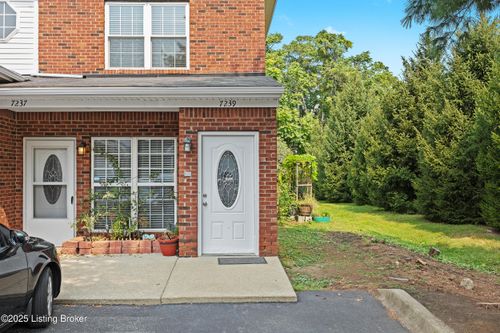 7239 Correll Place Dr, Louisville, KY, 40228-2618 | Card Image
