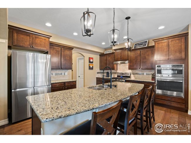 4135 Carroway Seed Dr, House other with 7 bedrooms, 6 bathrooms and null parking in Johnstown CO | Image 8