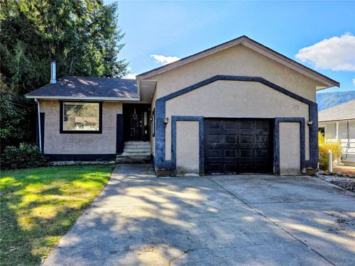 236 Grants Lake Rd, Lake Cowichan, BC, V0R2G0 | Card Image