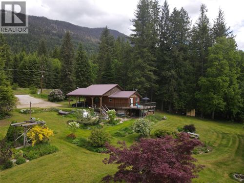 8481 Highway 6, Slocan, BC, V0G | Card Image