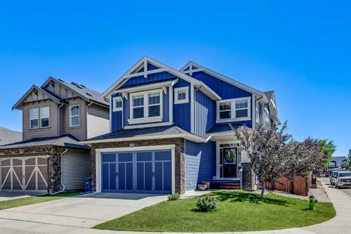 362 Williamstown Green Nw, Airdrie, AB, T4B0T2 | Card Image