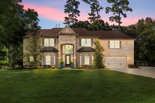 4810 Pine Wood Meadows Ln, Spring, TX, 77386-3812 | Card Image