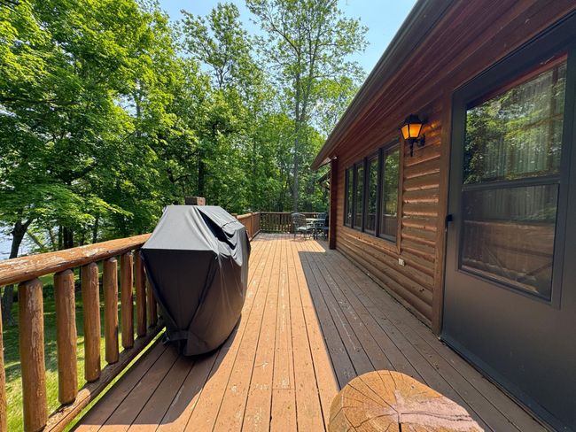 27315 Stark Lake Rd, House other with 3 bedrooms, 2 bathrooms and null parking in Aitkin MN | Image 40