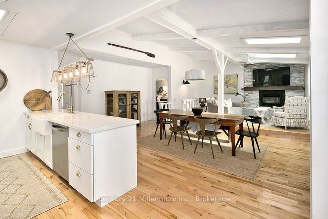 2284 Tiny Beaches Rd S, House other with 3 bedrooms, 2 bathrooms and 6 parking in Tiny ON | Image 22