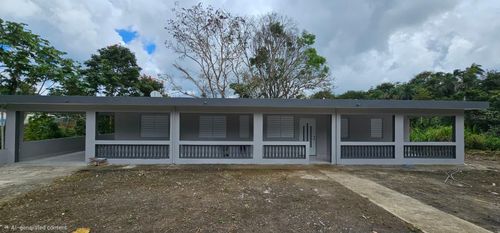156 Bo Bayamoncito, Aguas Buenas, PR, 00703 | Card Image