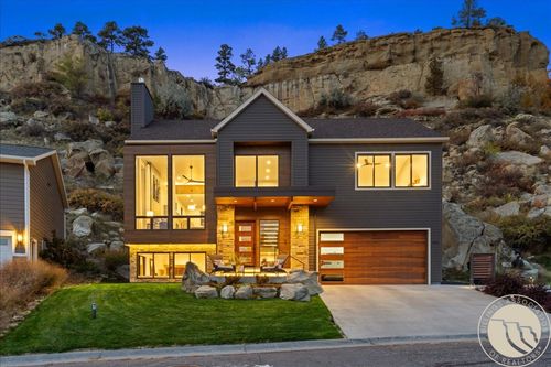3230 Country Club Cir, Billings, MT, 59102-0665 | Card Image