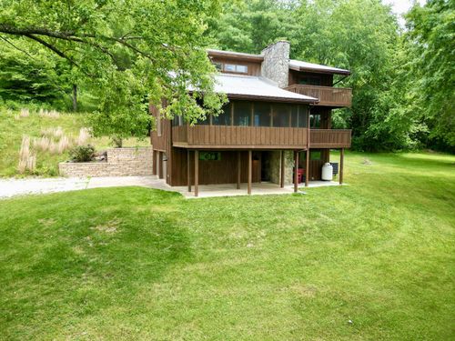 3509 State Route 522, Wheelersburg, OH, 45694-8542 | Card Image