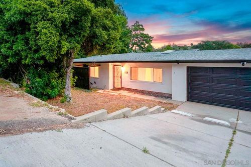 4065 Bancroft Dr, La Mesa, CA, 91941 | Card Image