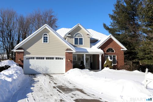 36 Frechette Cir, Manchester, CT, 06040-7075 | Card Image