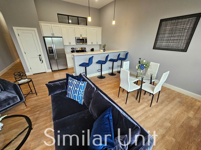 APT-115 - 1 Innovation Way, Condo with 1 bedrooms, 1 bathrooms and null parking in Merrimack NH | Image 7