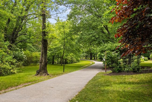 APT-220 - 99 Pond Ave, Condo with 2 bedrooms, 2 bathrooms and null parking in Brookline MA | Image 24