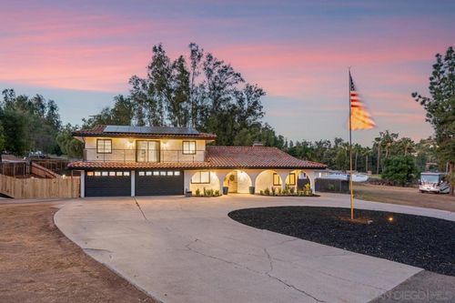 11410 Manzanita Rd, Lakeside, CA, 92040-1054 | Card Image