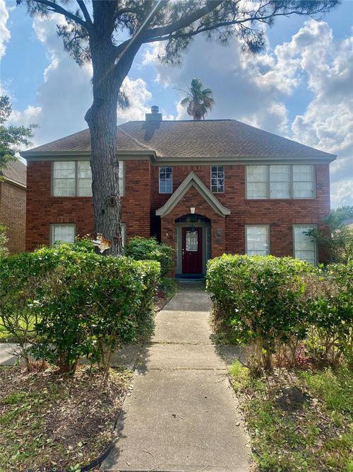 2106 Cherry Hills Dr, League City, TX, 77573-5874 | Card Image
