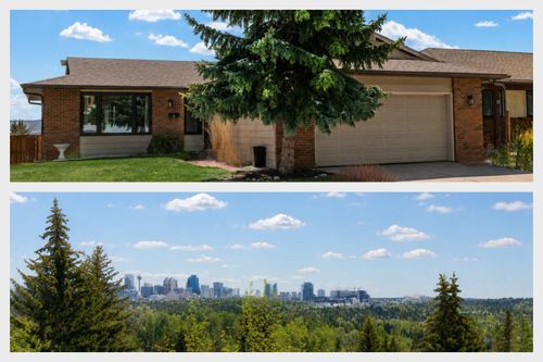 7715 67 Avenue Nw, Calgary, AB, T3B4P2 | Card Image