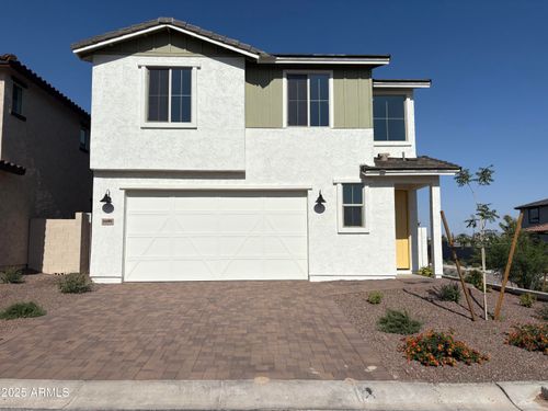 18001 W Lupine Ave, Goodyear, AZ, 85338-4411 | Card Image