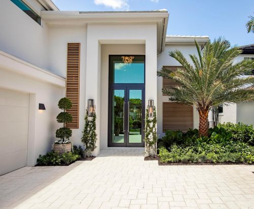 3667 Toulouse Dr, Palm Beach Gardens, FL, 33410-1462 | Card Image