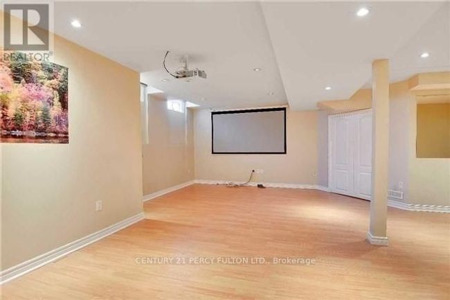 17 Ambercroft St, House other with 5 bedrooms, 4 bathrooms and 2 parking in Markham ON | Image 39