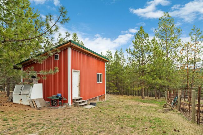 Additional storage shed | Image 45
