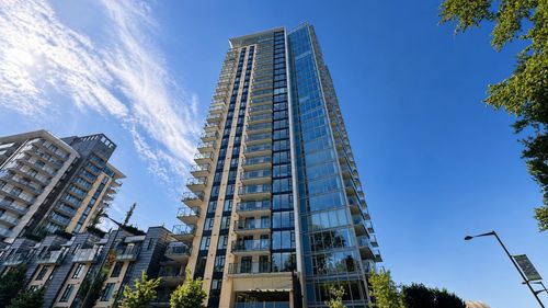 1803-1401 Hunter St, North Vancouver, BC, V7J0E2 | Card Image