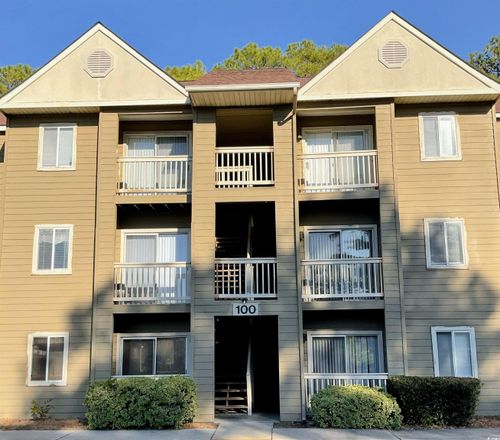 g-100 Myrtle Greens Dr., Conway, SC, 29526 | Card Image