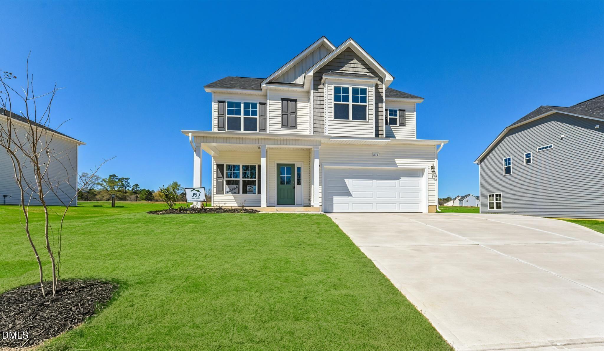 Residential in Lillington 2