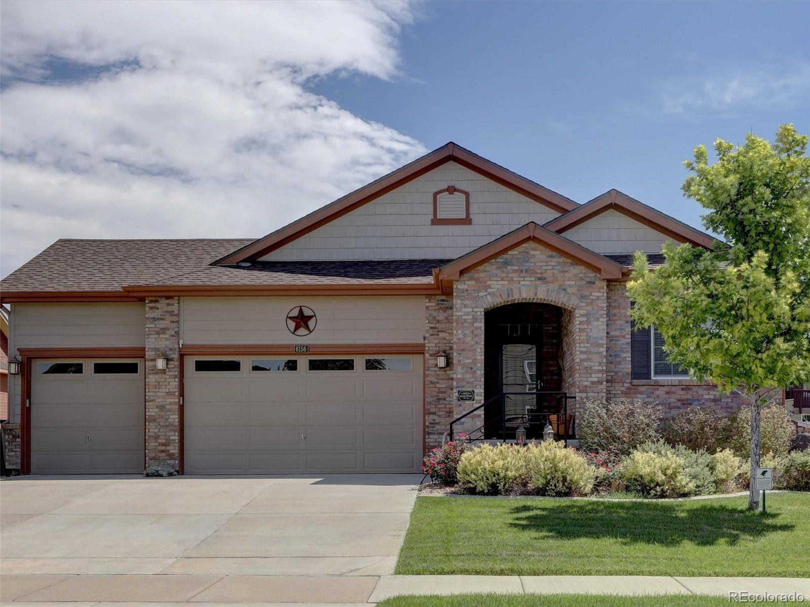 Espana St, Aurora, CO 80019