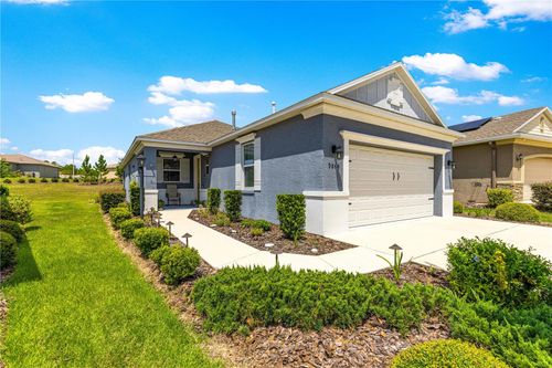 9868 Sw 100th Terrace Rd, Ocala, FL, 34481-7898 | Card Image