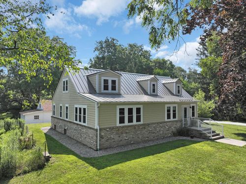 4503 N Main Street, Wind Point, WI, 53402 | Card Image