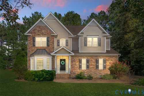 4197 Virginia Rail Dr, Providence Forge, VA, 23140-4490 | Card Image